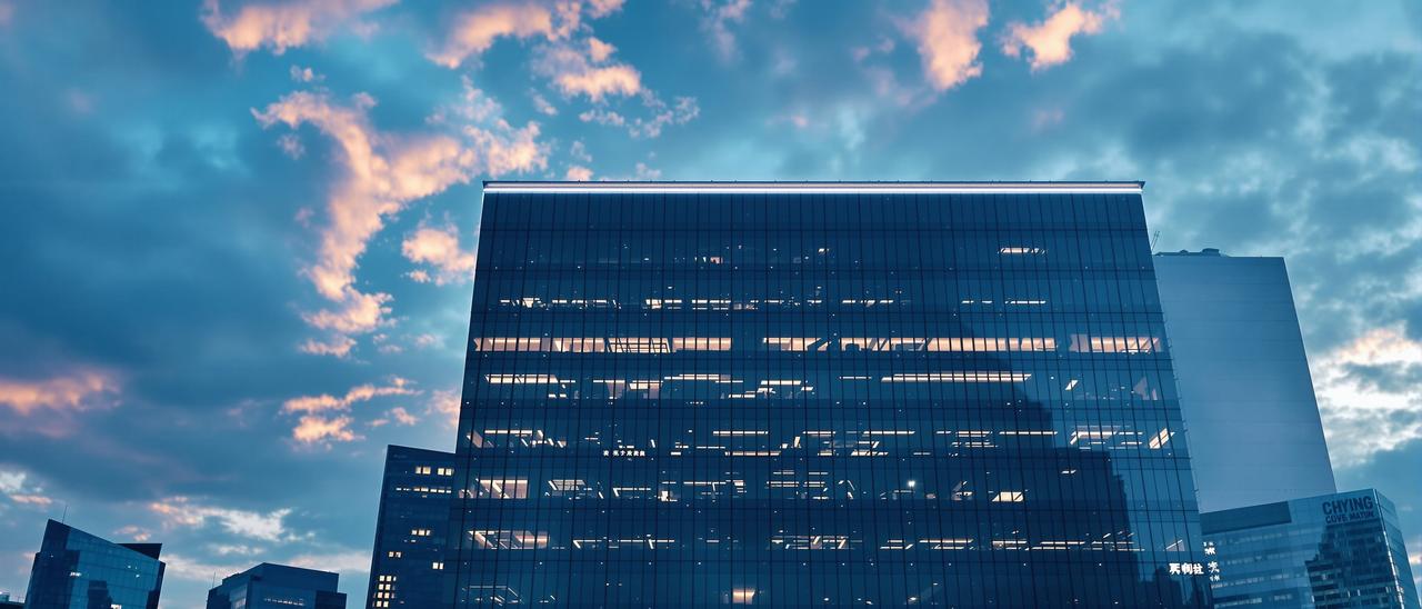 日韩在线公司简介